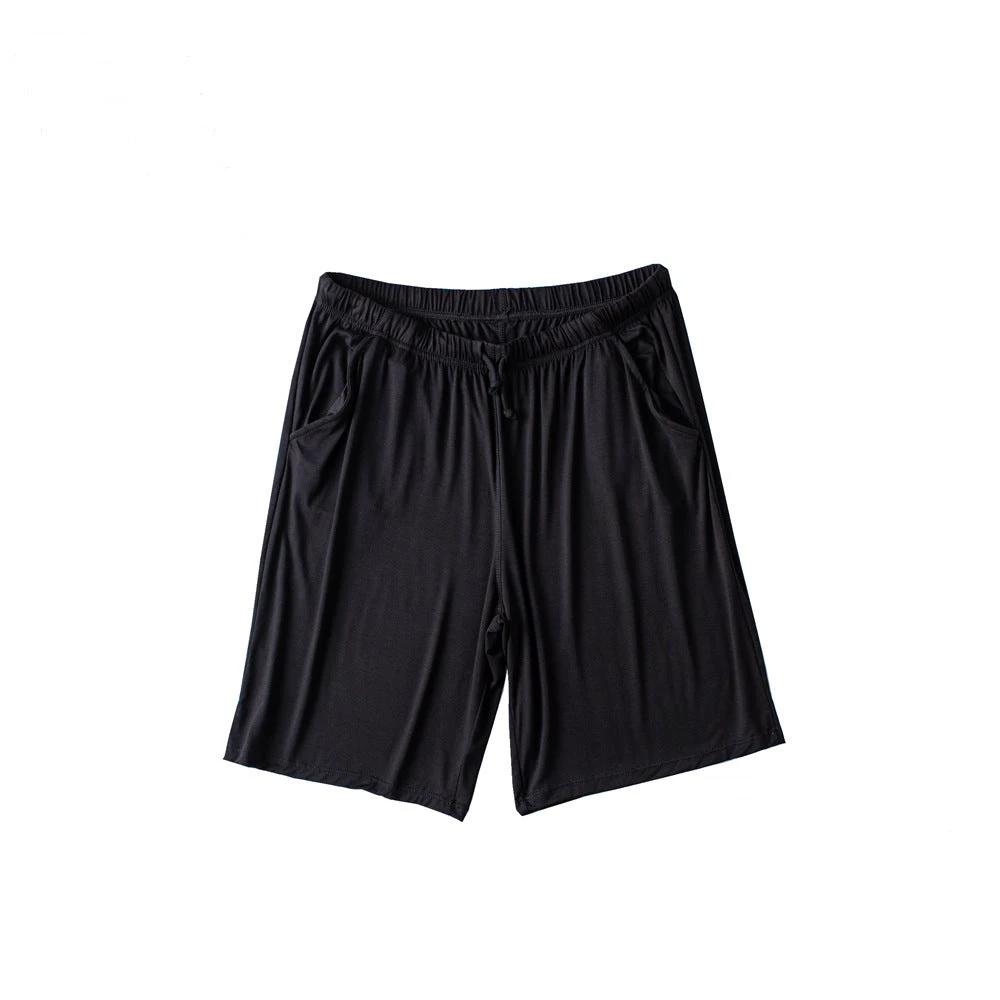 Fashion Personality Modal Summer Men's Five-point Shorts