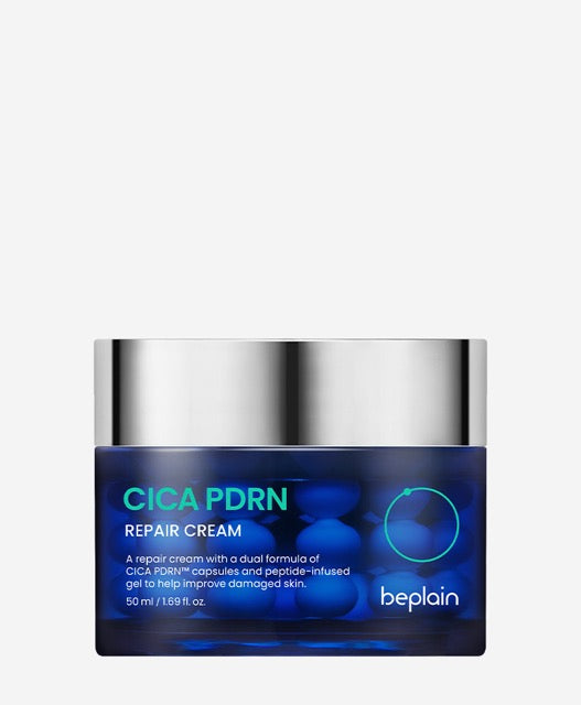 beplain Cica PDRN Repair Cream 50ml