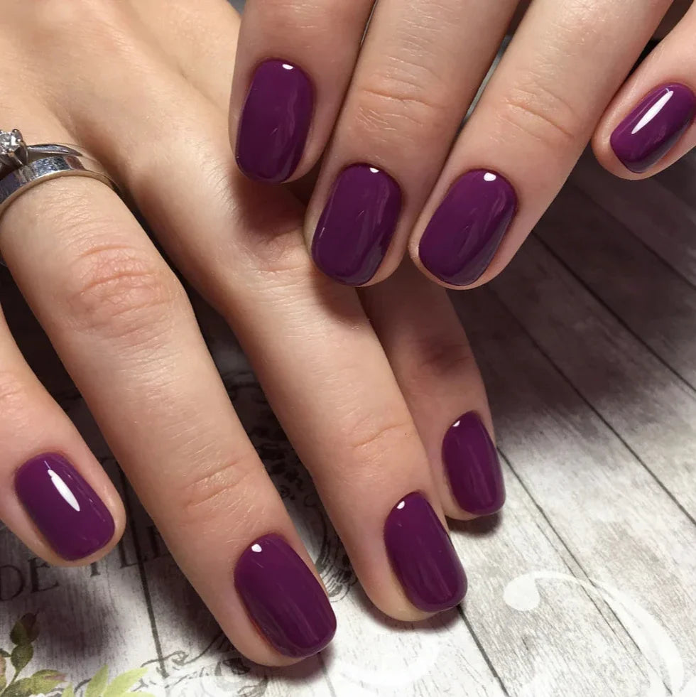 Luxio - Bespoke Gel Polish, 15ml