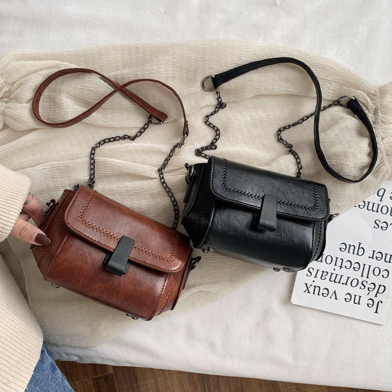 Women's Casual Shoulder Messenger Travel Bag