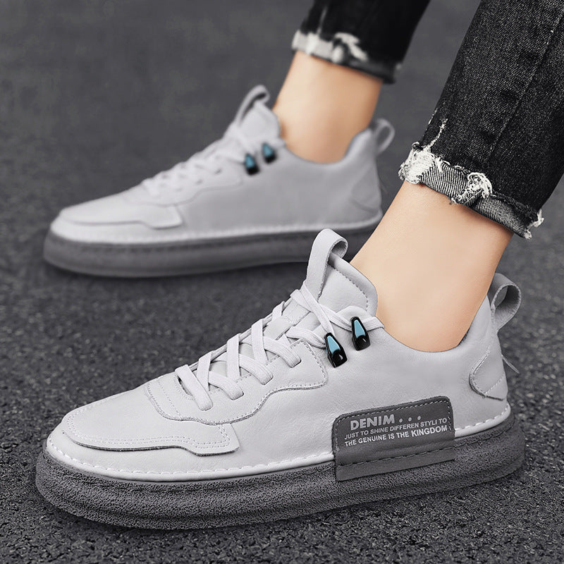 Men's Versatile Casual Sneakers