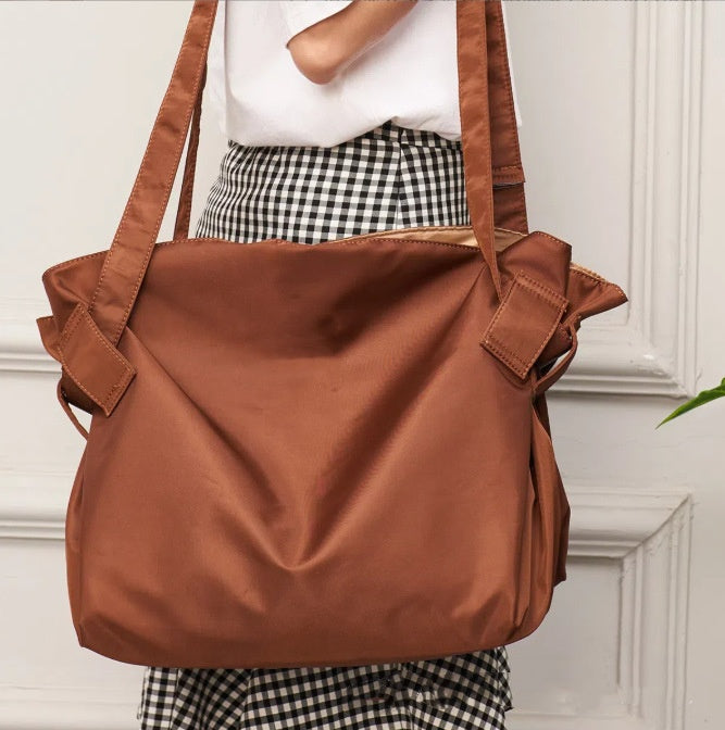 Women's Urban Simplicity Travel Bag