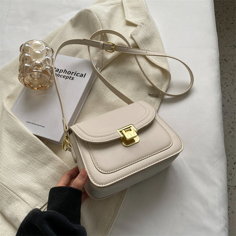 Women's Western-Style Vintage Shoulder Bag
