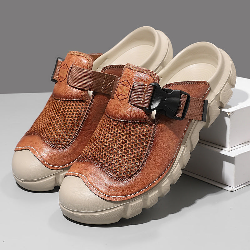 Men's Outdoor Non-Slip Sandals