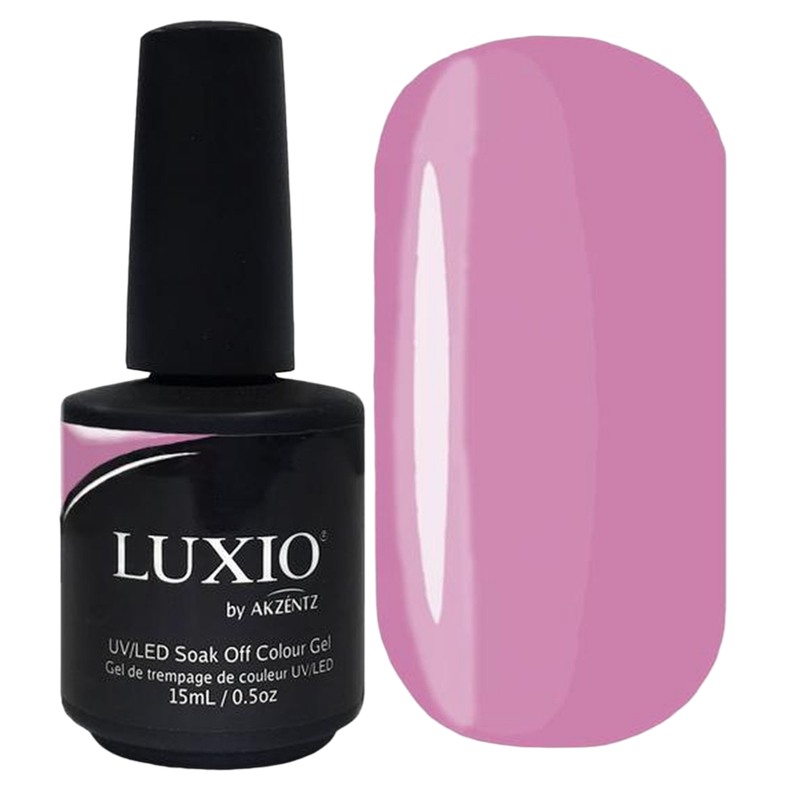 Luxio - Eternity Gel Polish, 15ml