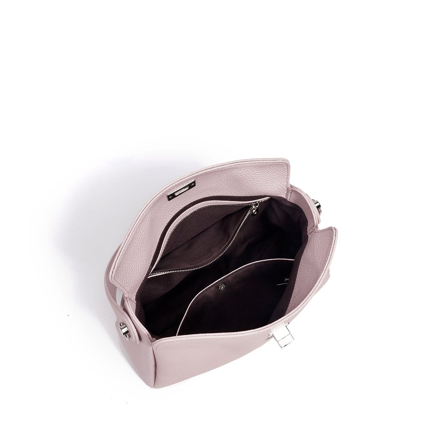 High-end Commuter Dumpling Bag Can Be Worn As A Crossbody