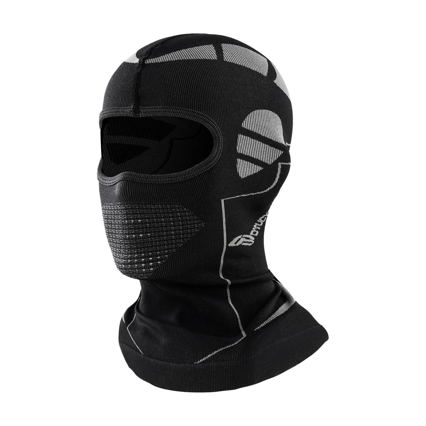 Nylon Winter Cycling Ski Mask Windproof And Warm