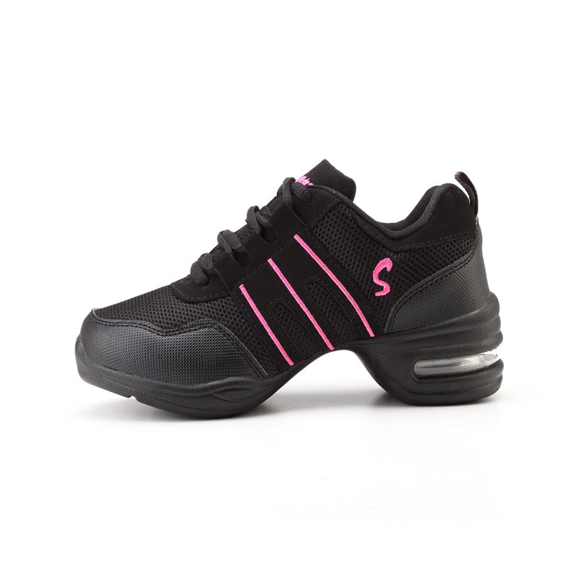 Soft Bottom Exercise Shoes