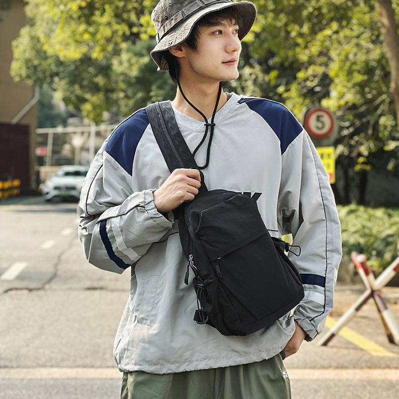 Multi-functional Waterproof Backpack Men's And Women's Lightweight Travel