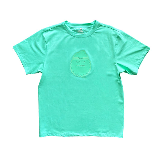 Camiseta Bigfoot Doblementa