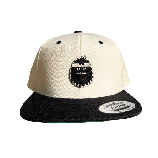 Gorra ajustable de Bigfoot