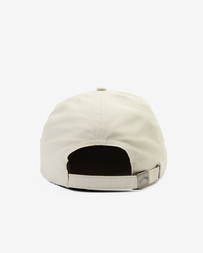 Gorra Billabong Unstructured Arch Team Strapback