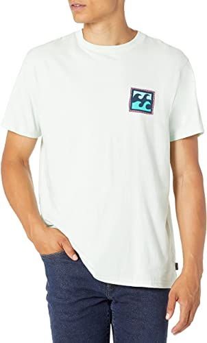 Camiseta de hombre Billabong - Crayon Wave