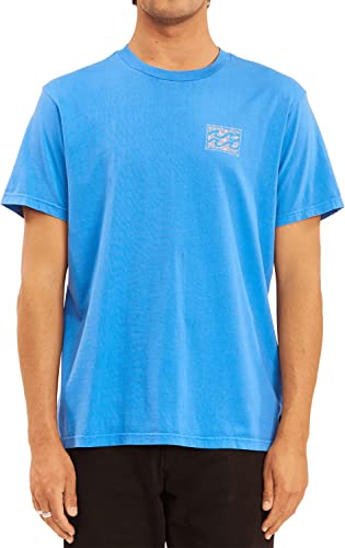 Camiseta de hombre Billabong - Crayon Wave