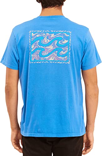 Camiseta de hombre Billabong - Crayon Wave