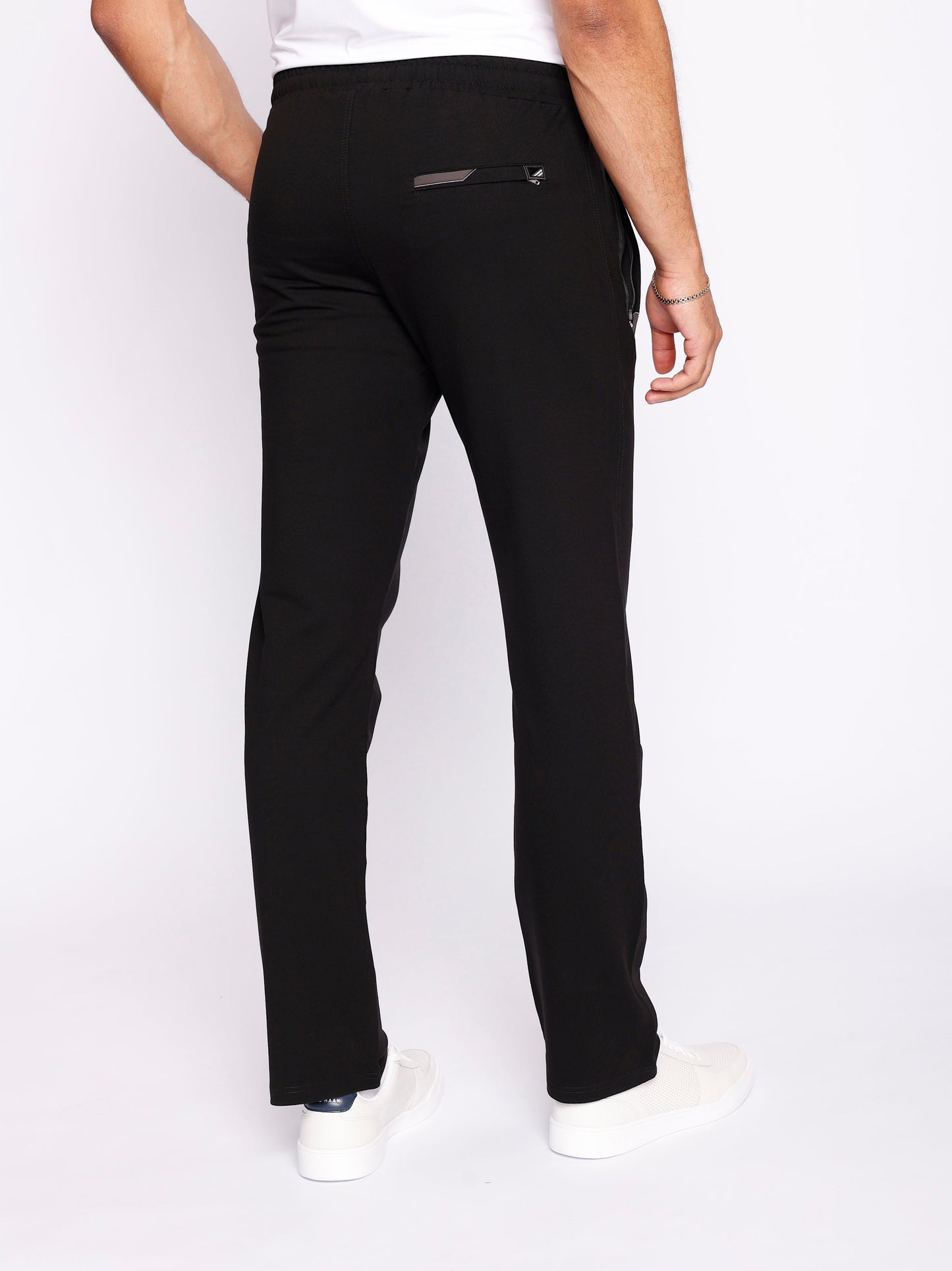 All-Day Comfort Athletic Sweatpants - Straight (Regular and Big Fit)