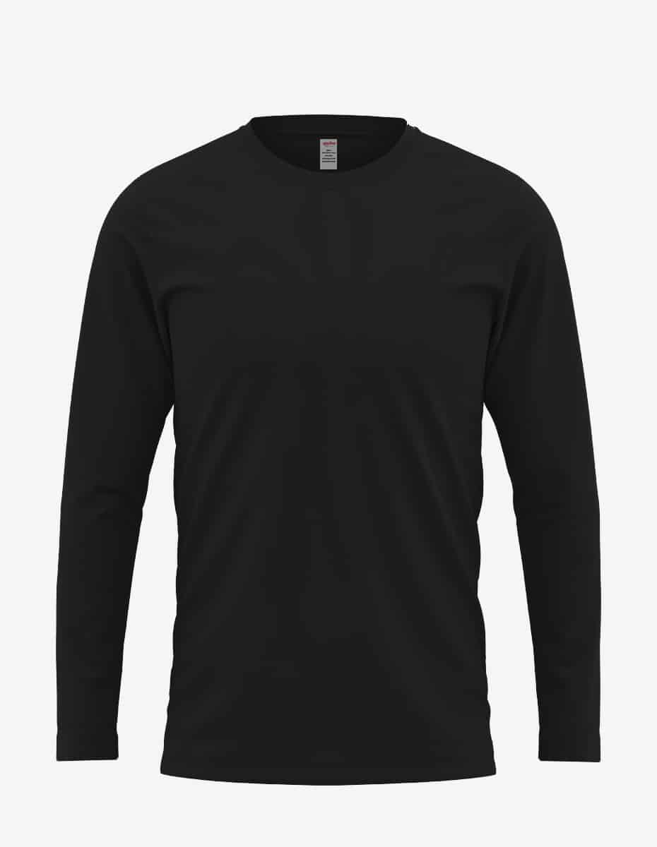 Camiseta de manga larga 3055