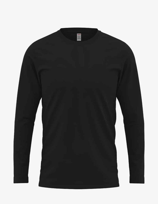 Camiseta de manga larga USA 5006
