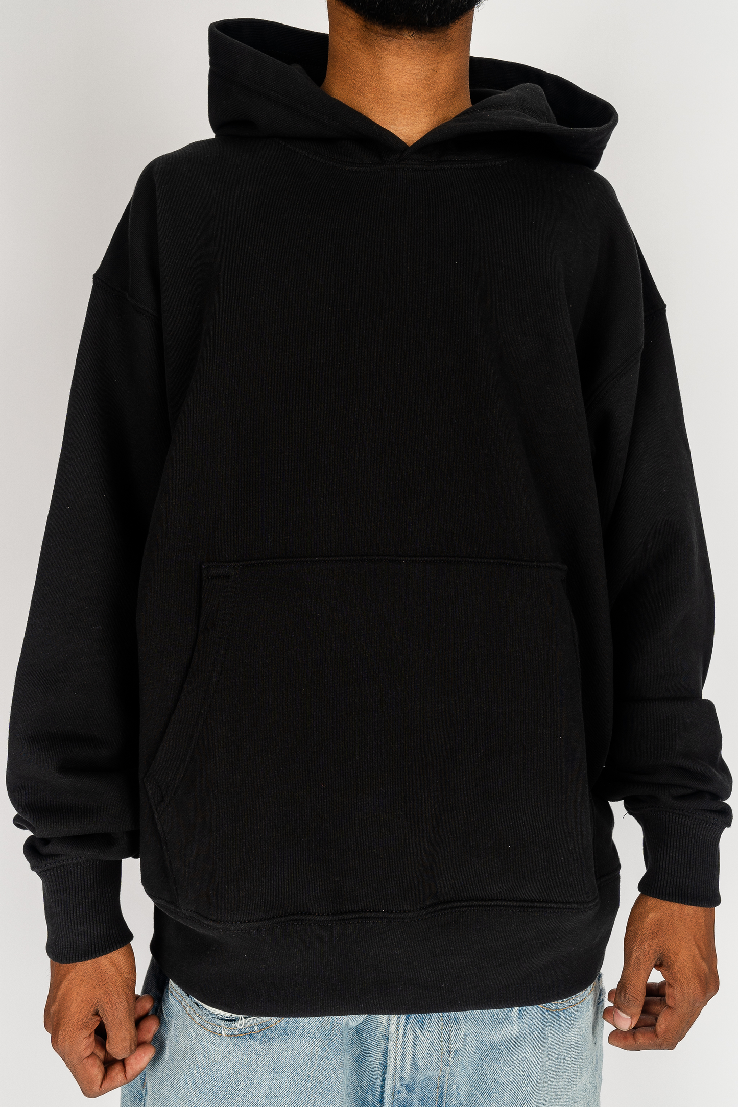 Just Relax Hoodie