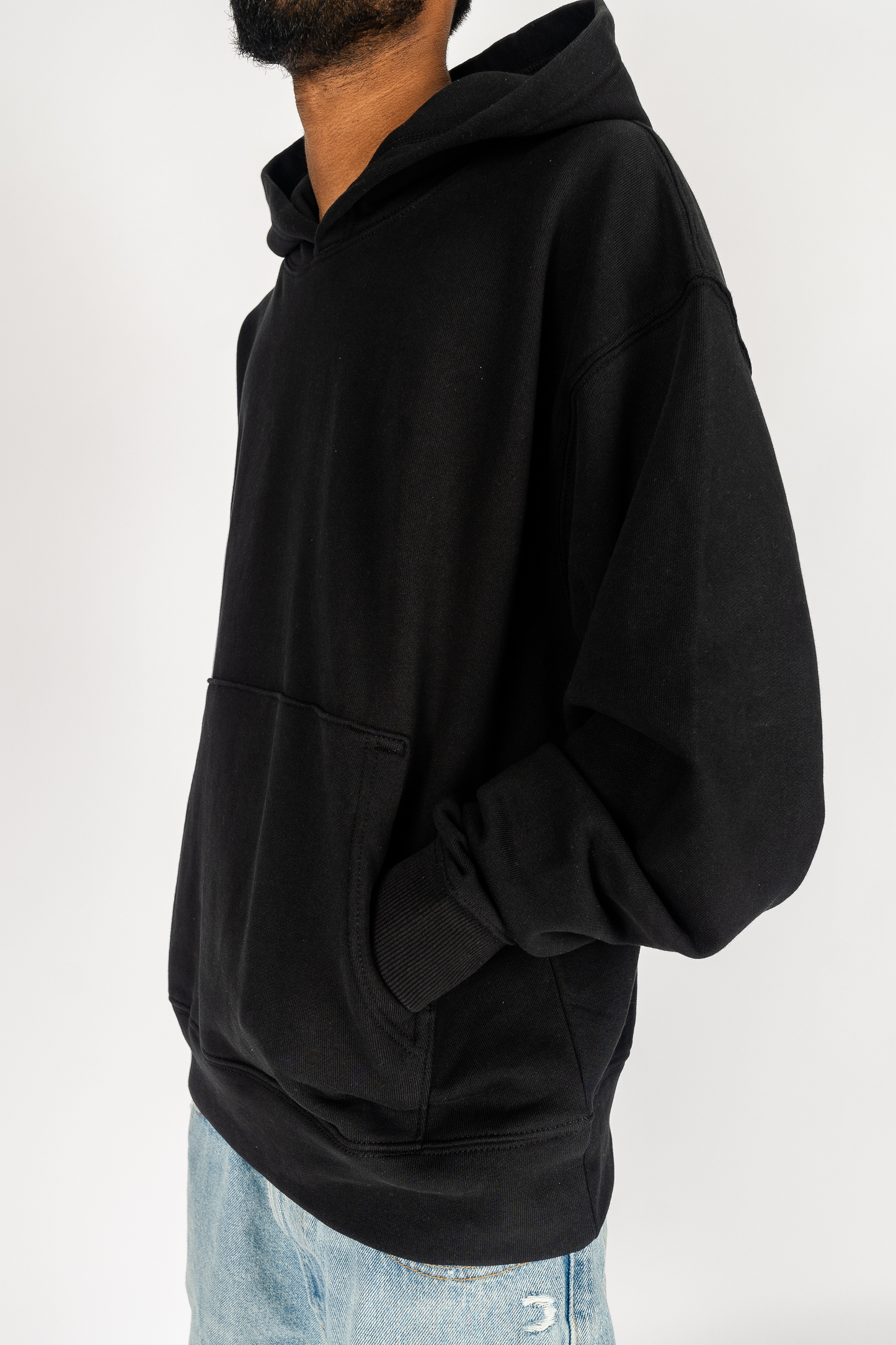 Just Relax Hoodie