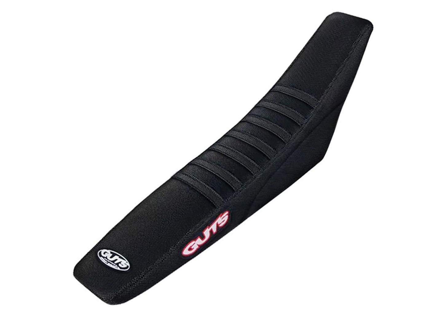 All white or All black GUTS Seat Cover for all emotos
