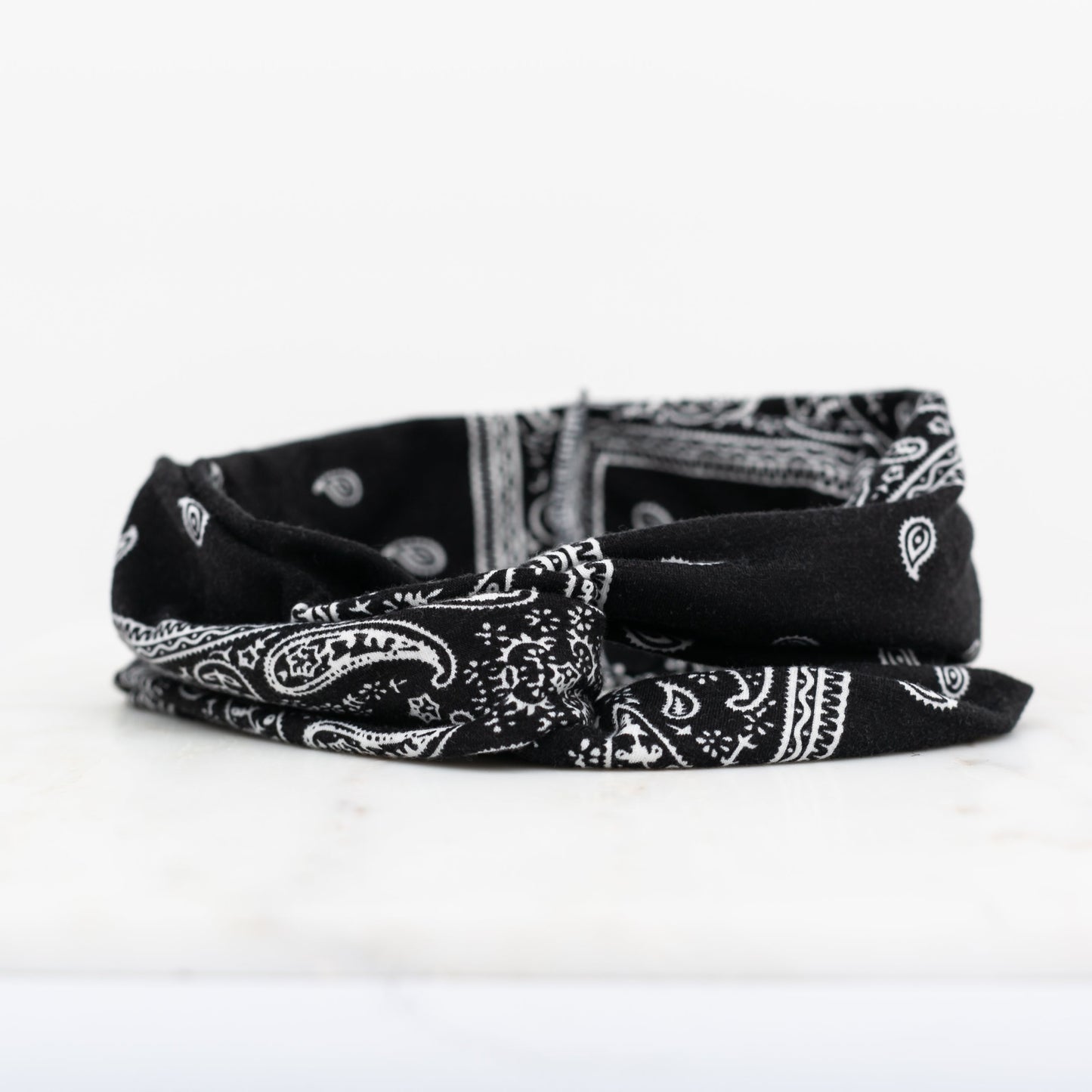 Pañuelos tipo bandana para la cabeza