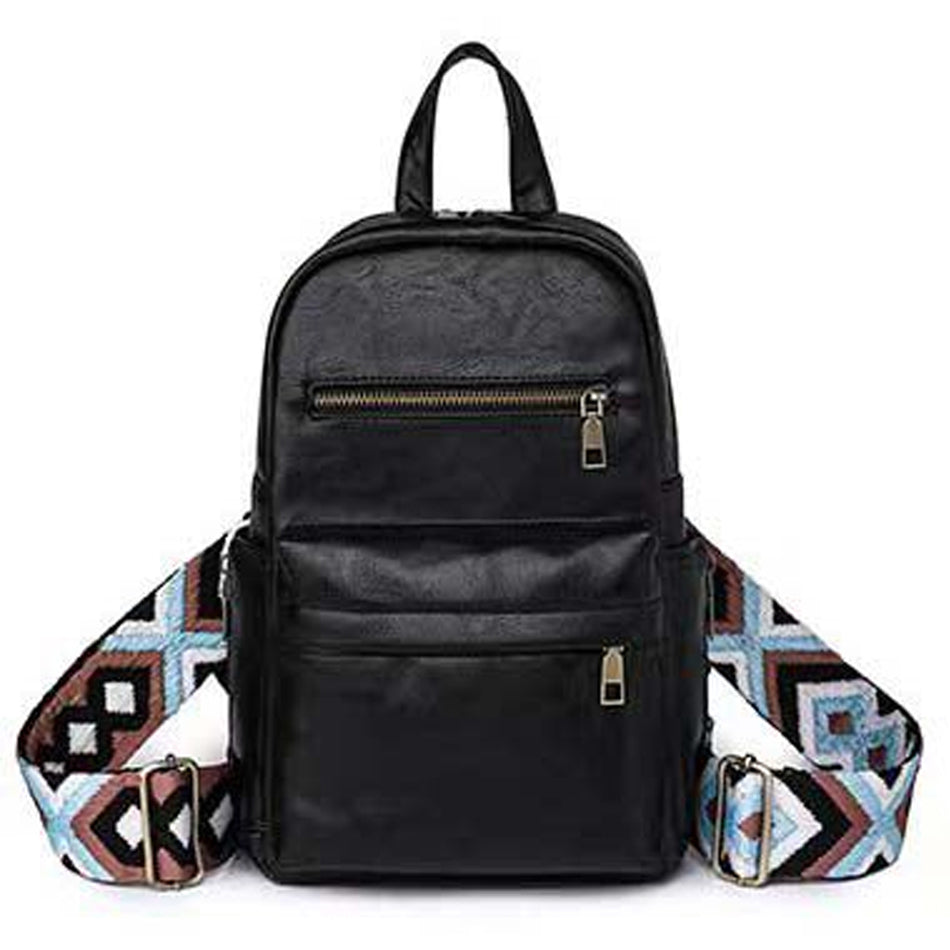 Bandolera convertible Alba