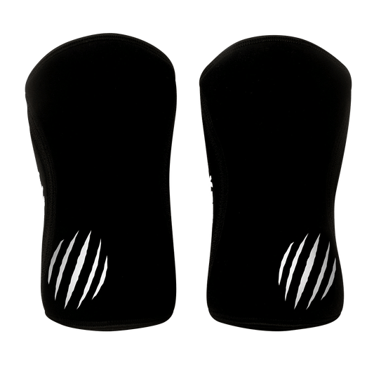 Bear KompleX Knee Sleeves - Black