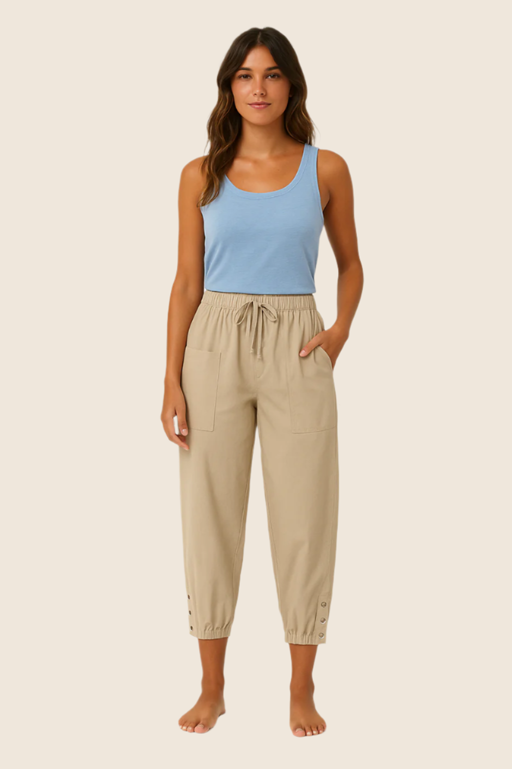 Pantalones Sol
