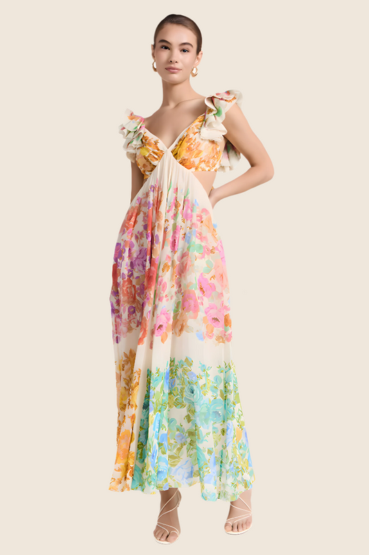 Vestido Maribel