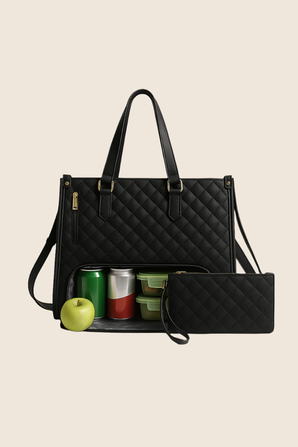 The Trinity Tote
