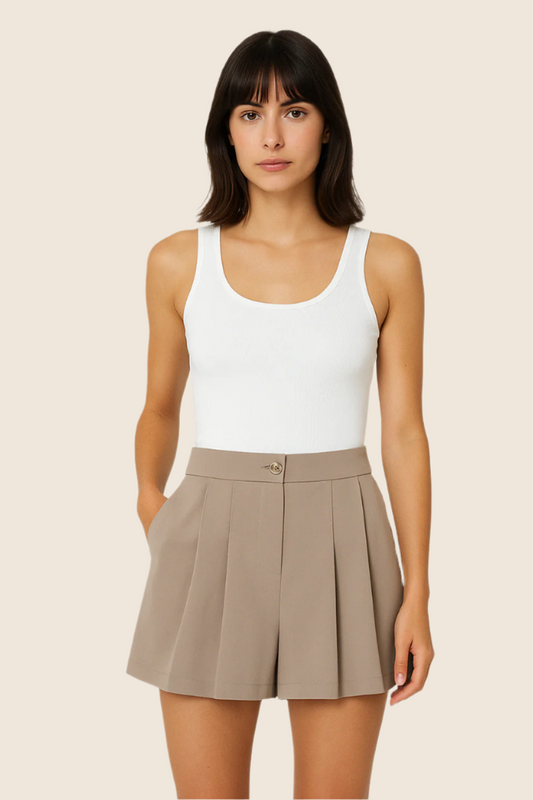 Falda Sienna