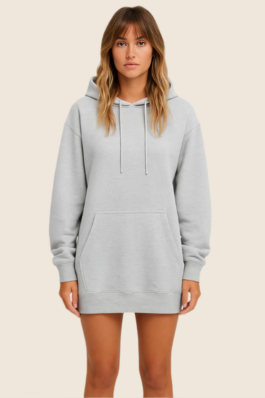 Sudadera con capucha Cloud