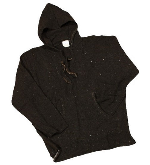 Ponchos con capucha Baja Billy Mexican Baja - Hechos en México