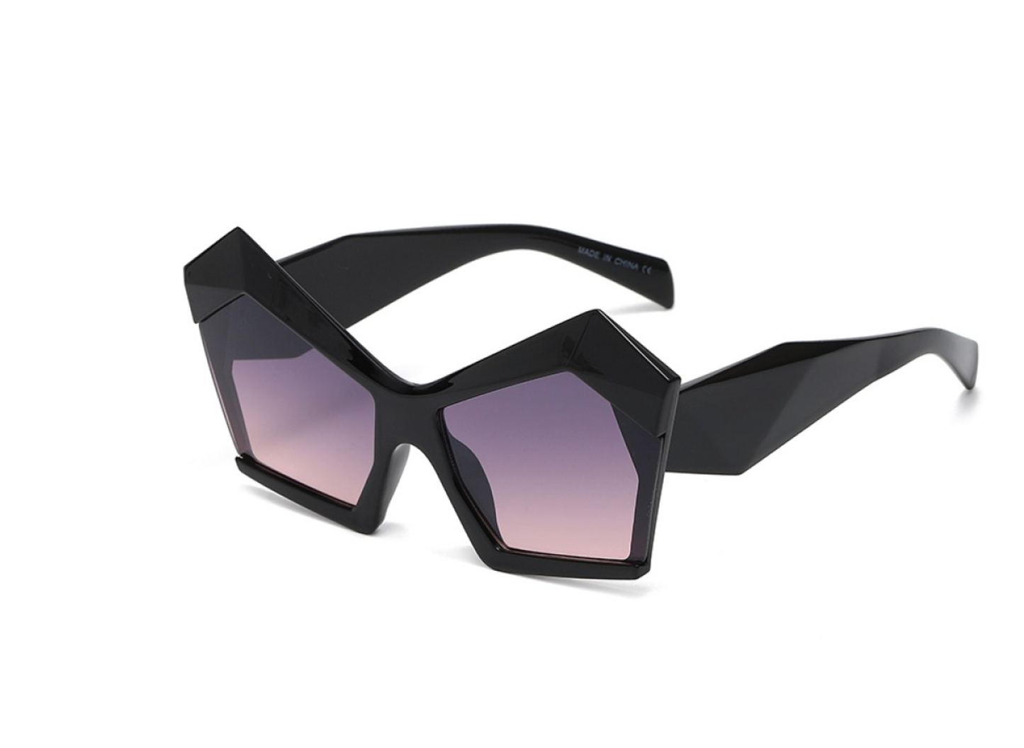 Gafas de sol: estilo 1877