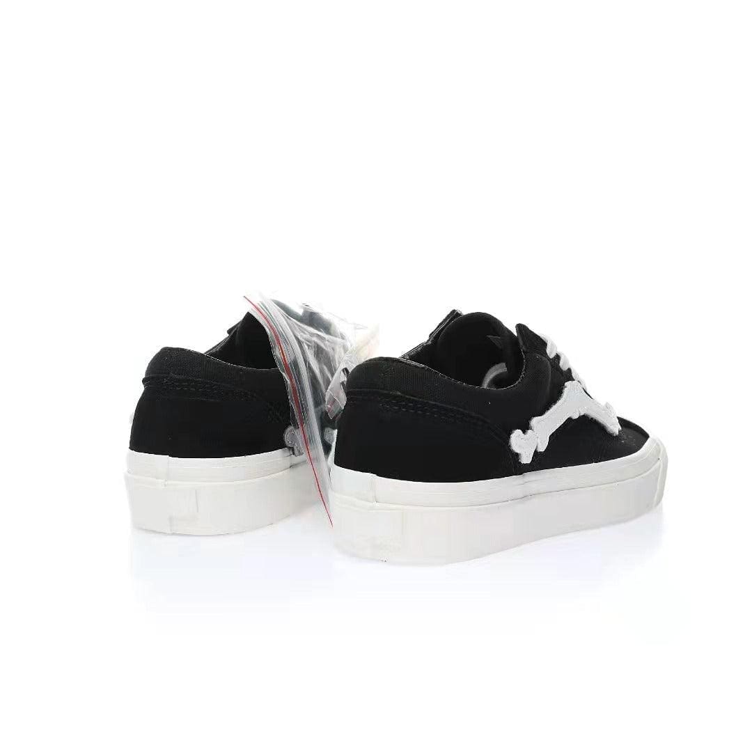 Blends x Vans Vault OG Style 36 LX Magic Tape Pack Black