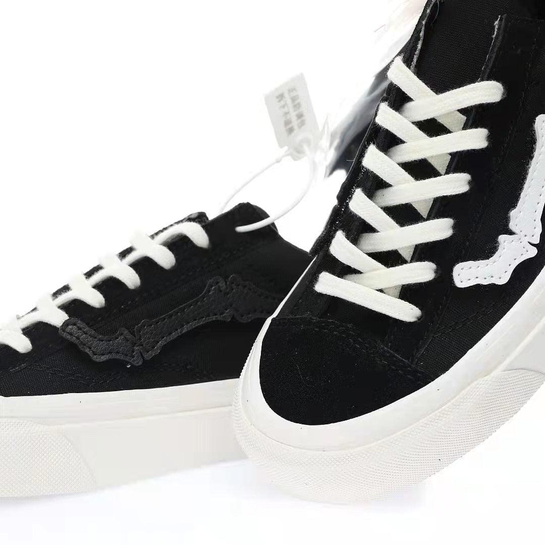 Blends x Vans Vault OG Style 36 LX Magic Tape Pack Black