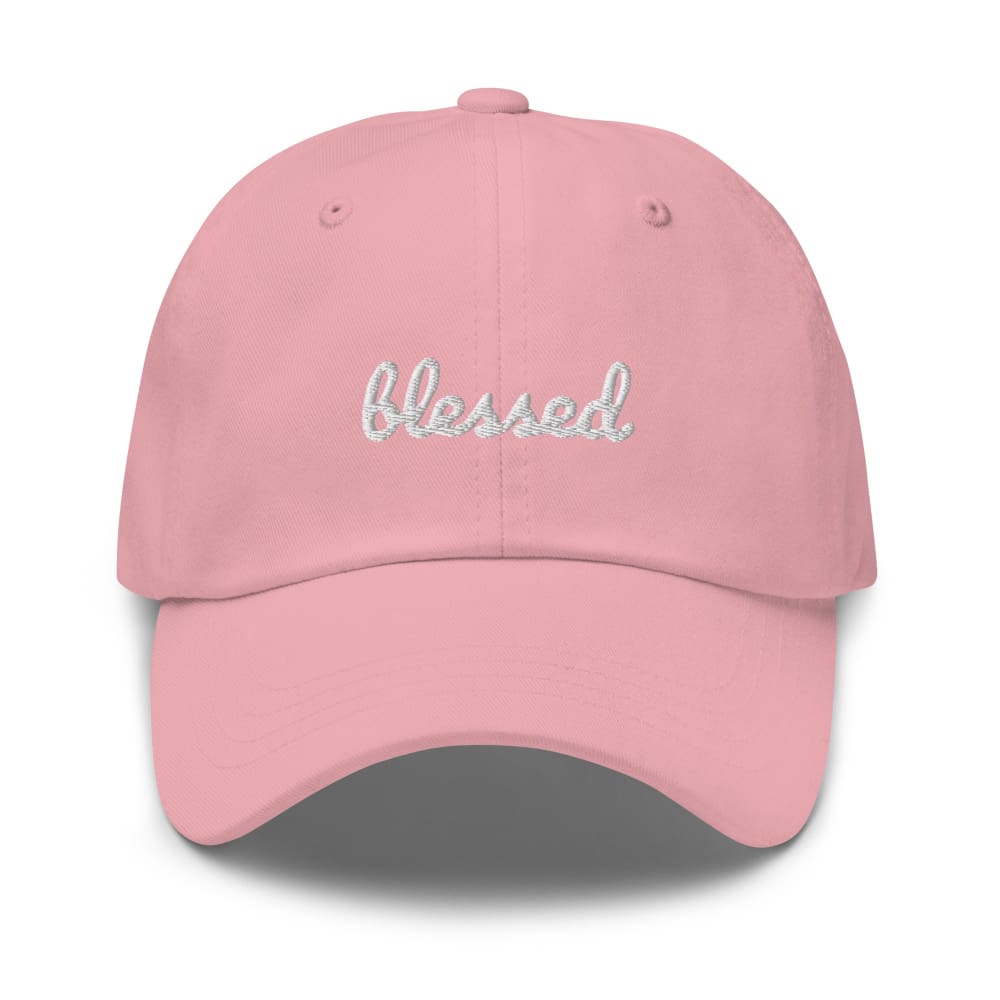 Gorra de béisbol cristiana "Escritura Bendita"