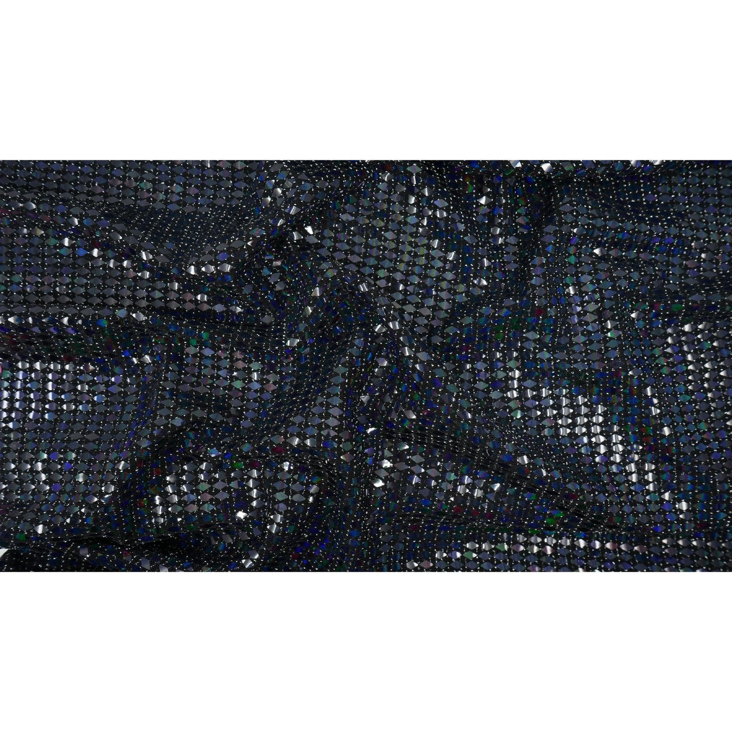 Bling Transfer Sequin In Lurex Fabric | Blue Moon Fabrics