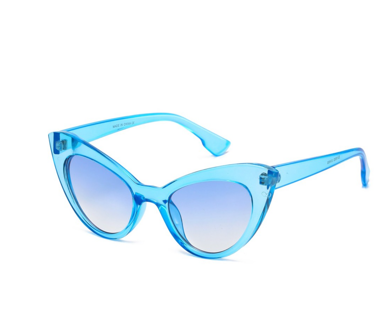 Gafas de sol: Modelo 1692