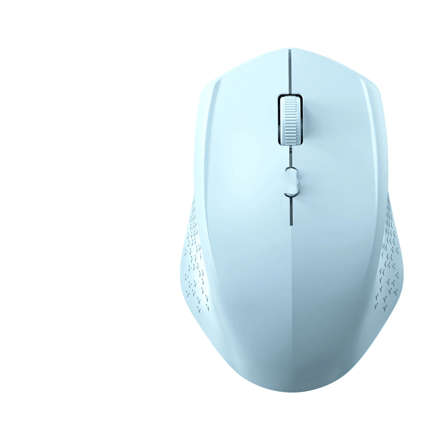 Bluetooth 5.2 and 2.4G Wireless Gaming Mouse | Silent Rechargeable Dual-Mode
