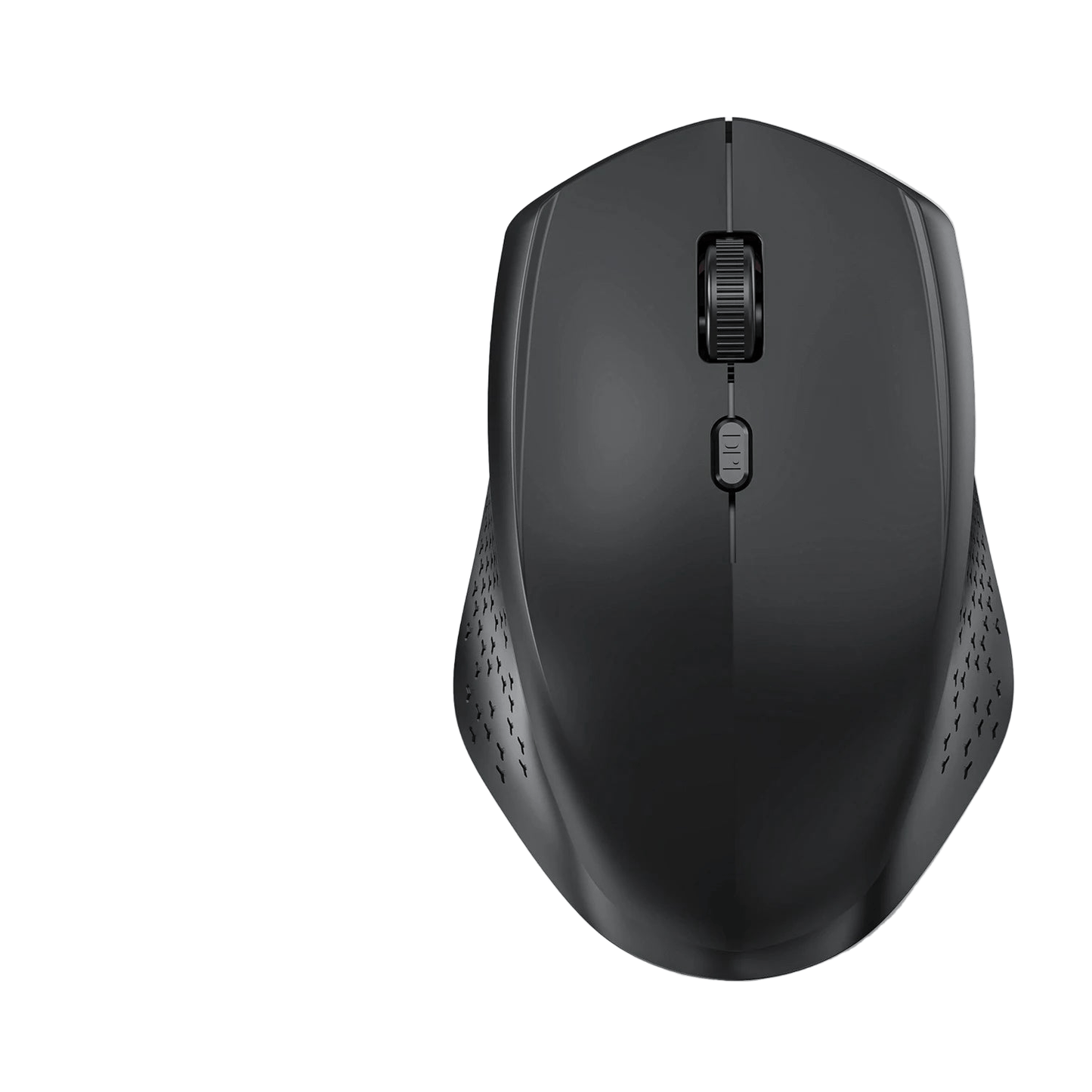 Bluetooth 5.2 and 2.4G Wireless Gaming Mouse | Silent Rechargeable Dual-Mode