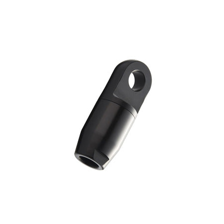 Rope Eye – Aluminium