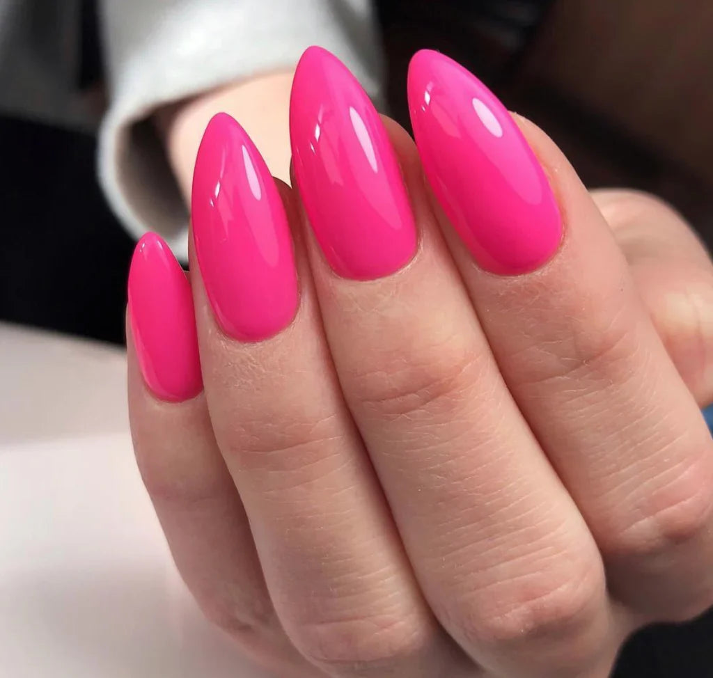 Luxio - Bombshell Gel Polish, 15ml
