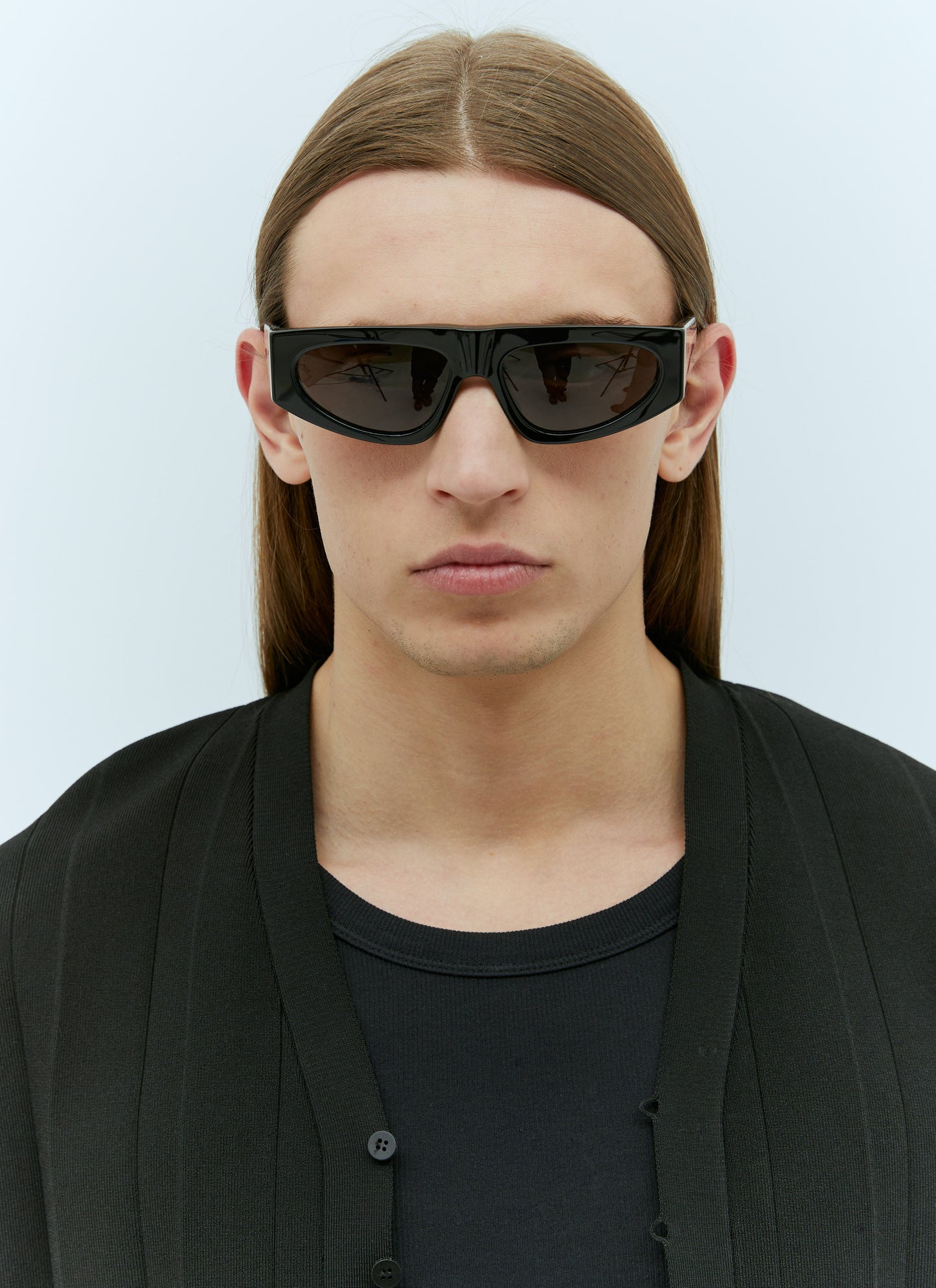 Bottega Veneta Women Bv1277s Sunglasses