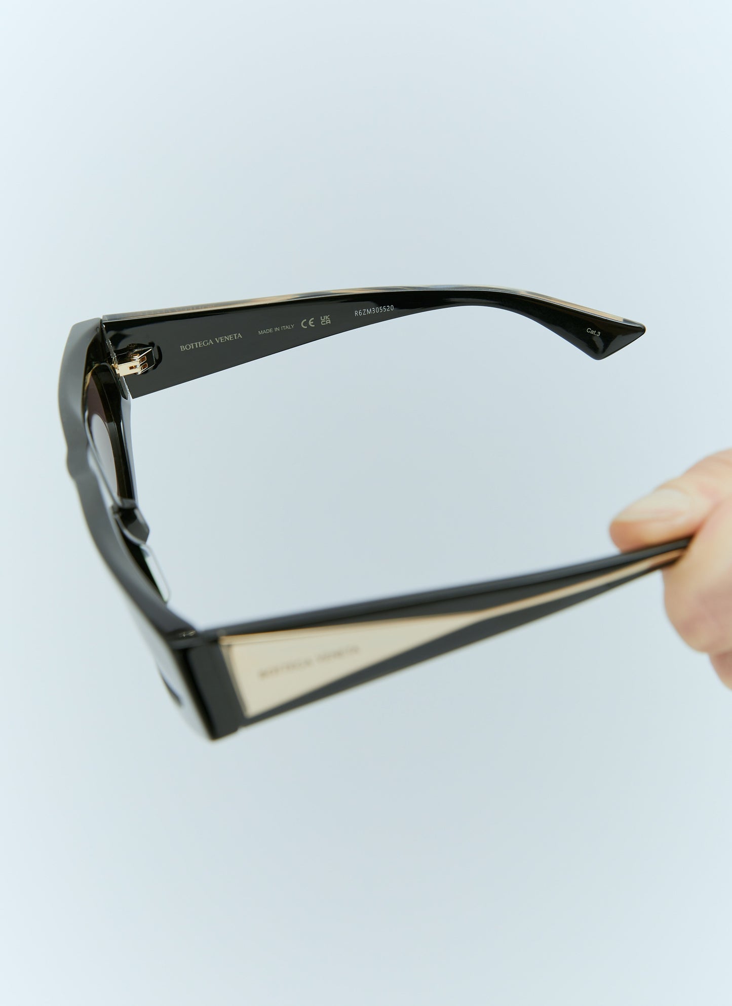 Bottega Veneta Women Bv1277s Sunglasses