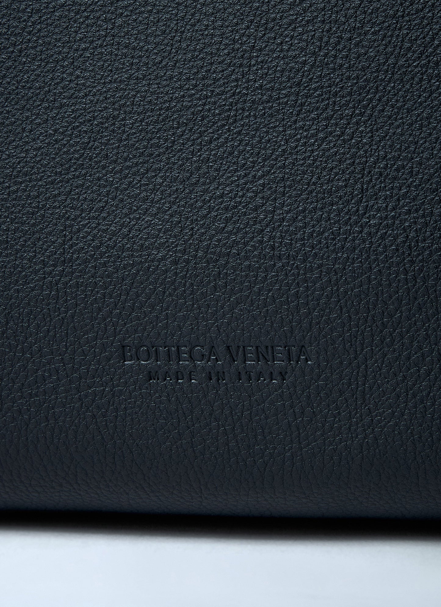 Bottega Veneta Men Corriere Crossbody Bag