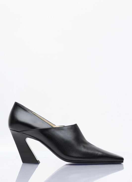 Bottega Veneta Women Lewis Pumps