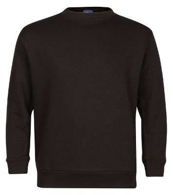 Youth Crew Neck Sweatshirt