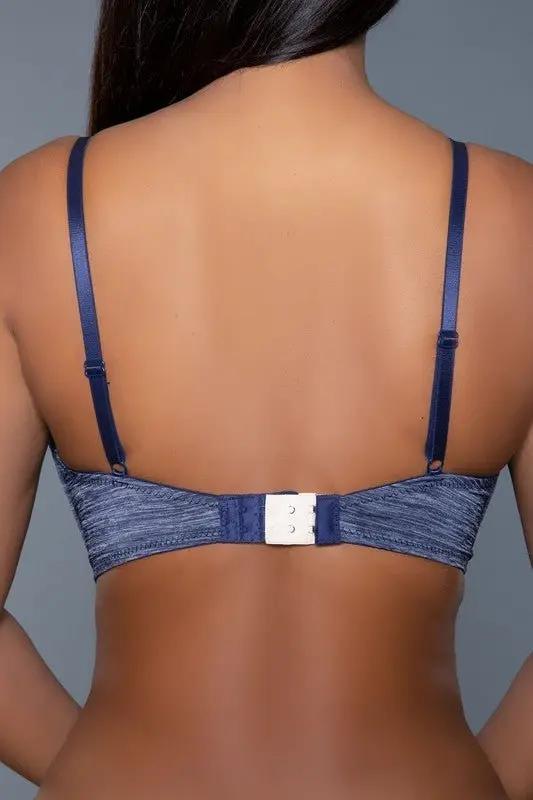 Bra Extenders - Adjustable 3-Pack - Black, White, Nude